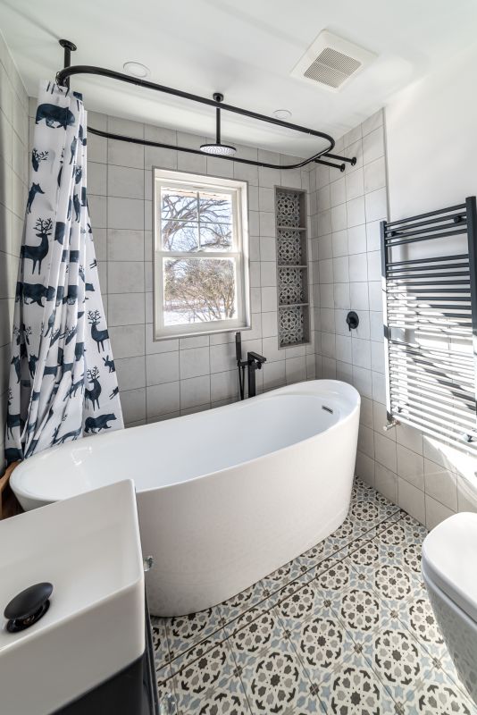Best Bathroom Renovation Contractors in Fallon, NV